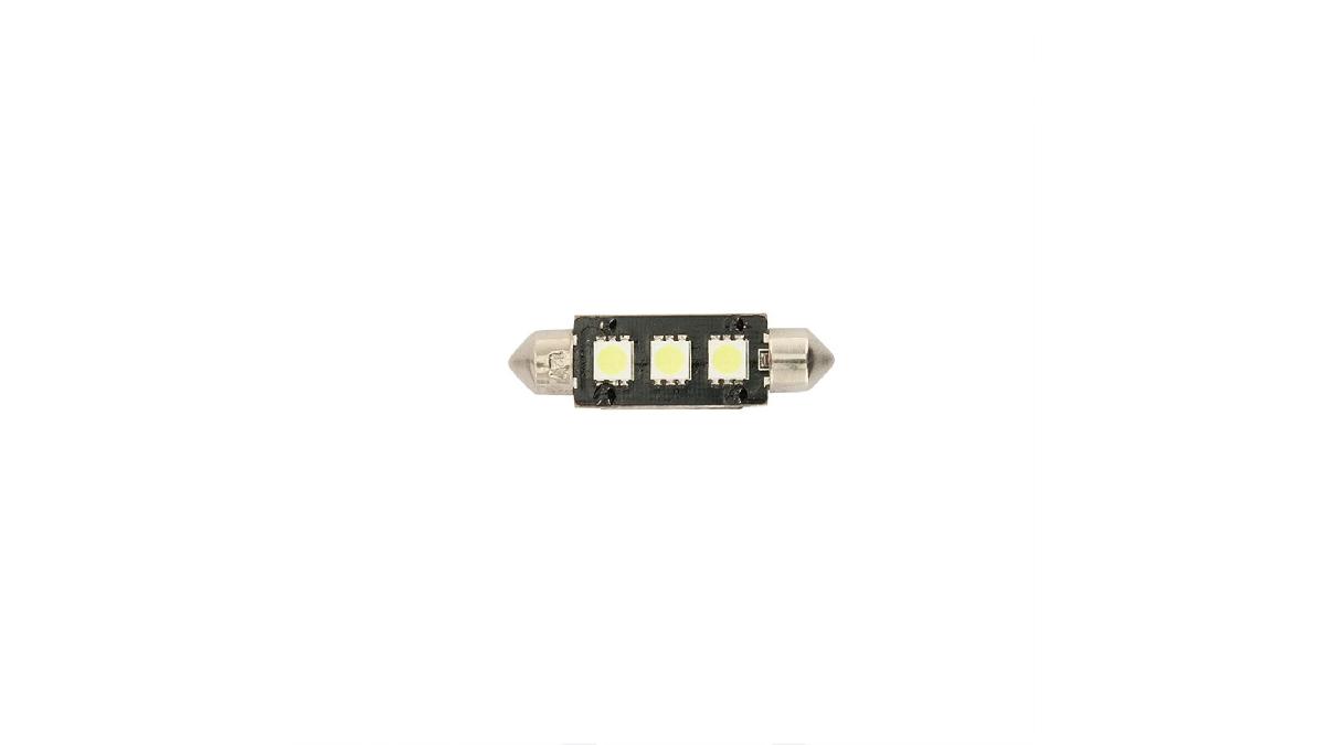 Ampoule+Festoon+3Q+SMD+Optique-Xenon+11x43mm+12V%2C+la+pi%C3%A8ce%2C+avec+soutient+CAN-bus